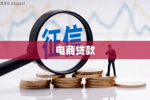 瀍河电商贷款