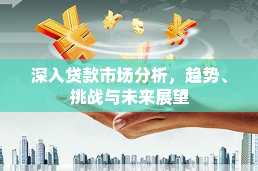 瀍河深入贷款市场分析，趋势、挑战与未来展望