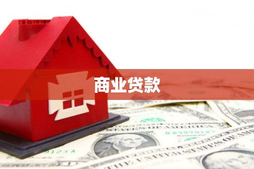 瀍河商业贷款