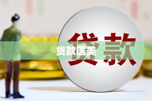 瀍河贷款医美