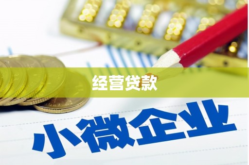 瀍河经营贷款